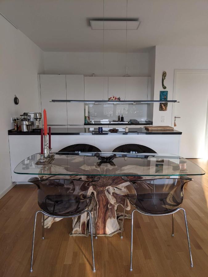 Either Private 2B2B Or Shared 1B1B, Luxury, Bright, Spacious Berlim Exterior foto