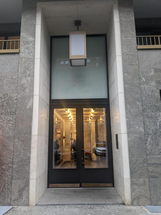 Either Private 2B2B Or Shared 1B1B, Luxury, Bright, Spacious Berlim Exterior foto