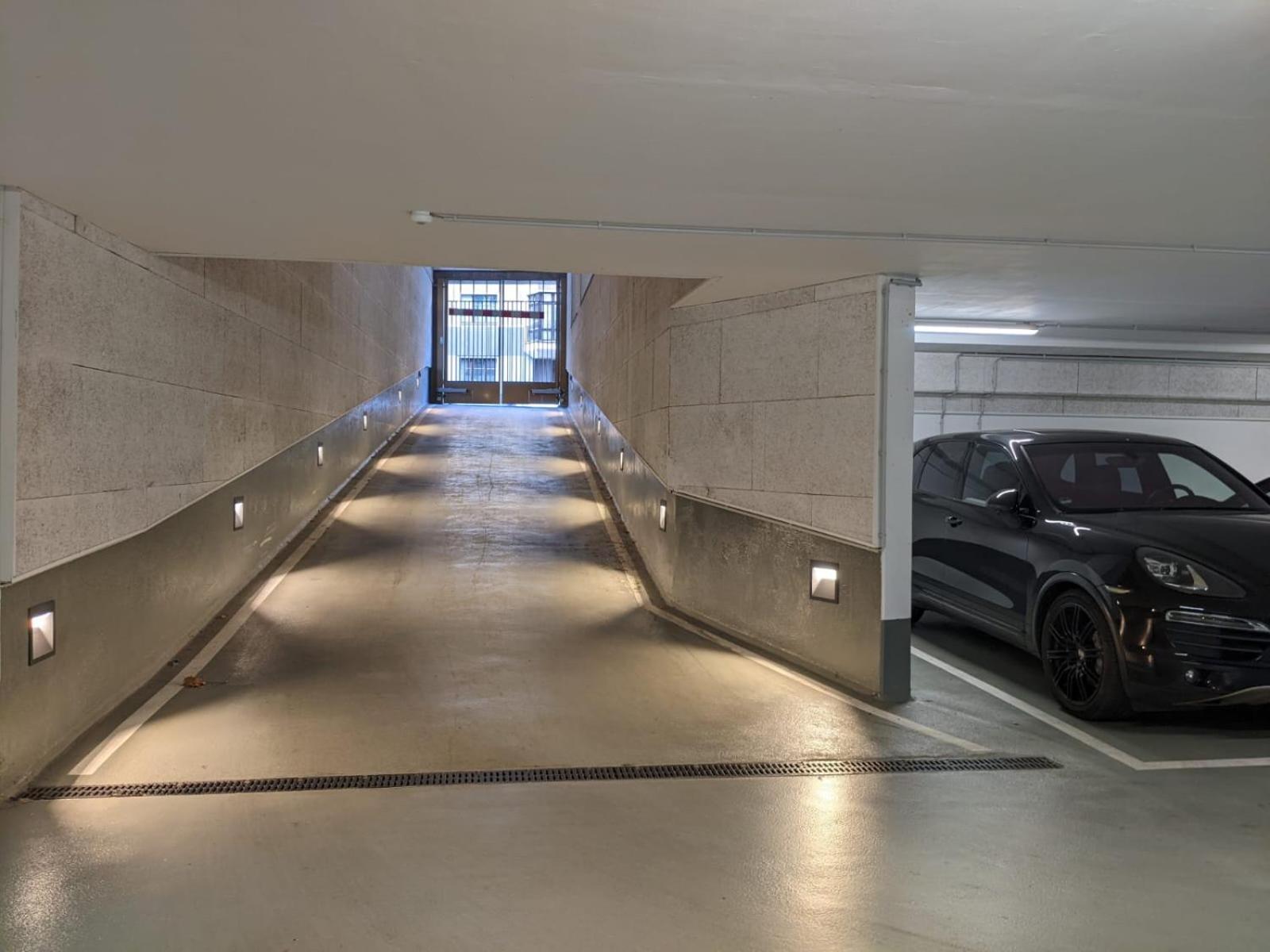 Either Private 2B2B Or Shared 1B1B, Luxury, Bright, Spacious Berlim Exterior foto
